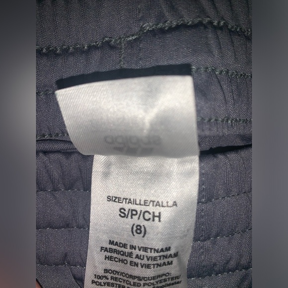 Boys Adidas Shorts - Picture 3 of 3